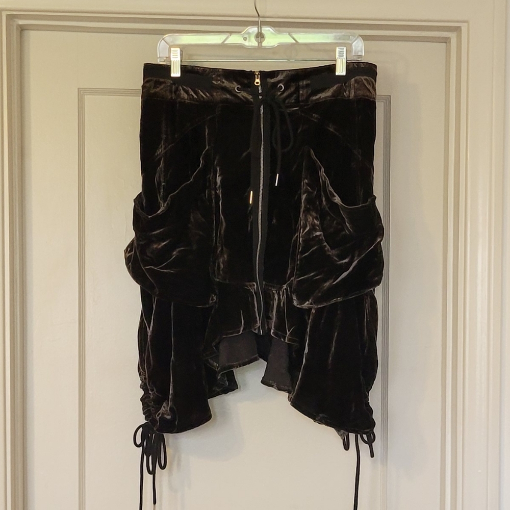 NWT Free People skirt, size 10
